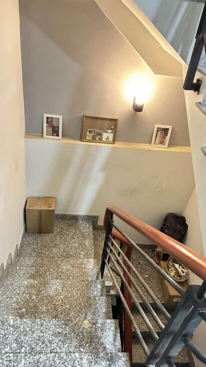 ???????? BÁN GẤP! XE HƠI ĐỖ CỬA – Hẻm thông ngay ngã ba Tô Hiến Thành, Cách Mạng Tháng 8 – Chỉ 8.6 tỷ!