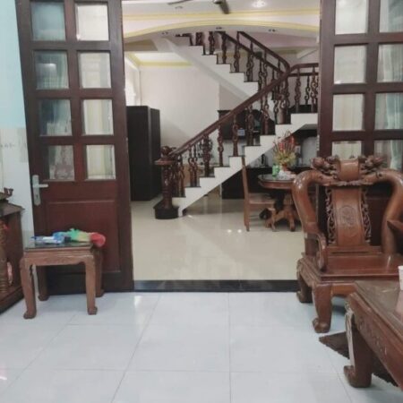 Bán nhà 134m² 2 tầng, 4PN, 4WC, Linh Xuân, Thủ Đức – 5.3 tỷ Bán nhà 134m² 2 tầng, 4PN, 4WC, Linh Xuân, Thủ Đức – 5.3 tỷ