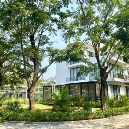 BIỆT THỰ THỦY NGUYÊN ECOPARK, CĂN GÓC DT 411M, MT 18M, ĐẲNG CẤP THƯỢNG LƯU, 89.8 TỶ BIỆT THỰ THỦY NGUYÊN ECOPARK, CĂN GÓC DT 411M, MT 18M, ĐẲNG CẤP THƯỢNG LƯU, 89.8 TỶ
