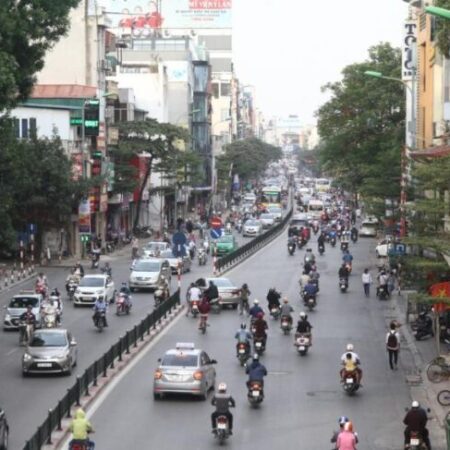NHÀ MẶT PHỐ NGUYỄN LƯƠNG BẰNG, ĐỐNG ĐA, 141M2 4 TẦNG MT 4.5M, GIÁ RẺ CHỈ 28 TỶ