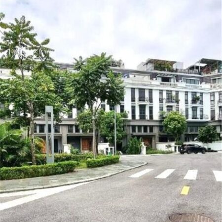 BIỆT THỰ EASTERN PARK, THẠCH BÀN, LÔ GÓC 266M, MT 24M, VIEW VƯỜN HOA, 41.9 TỶ BIỆT THỰ EASTERN PARK, THẠCH BÀN, LÔ GÓC 266M, MT 24M, VIEW VƯỜN HOA, 41.9 TỶ