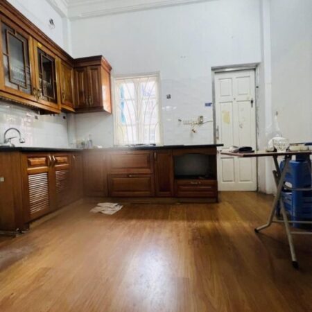 BÁN NHÀ ĐỘI CẤN 40M, GẦN Ô TÔ, 2 THOÁNG VĨNH VIỄN, NHỈNH 7 TỶ!