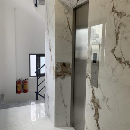 ???? TÒA CCMN, CHDV TÂN TRIỀU 85M2 9T MT 6.5M, 26 PHÒNG, CHỈ 13.9 TỶ????