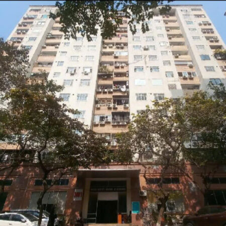 Bán nhanh Chung cư Nguyễn Phong Sắc CẦU GIẤY 2PN -3.75 tỷ