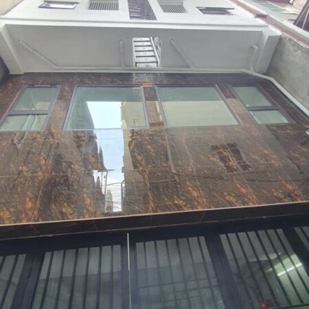 ???? TÒA CCMN, CHDV ĐỊNH CÔNG, HOÀNG MAI, 101M2 7T THANG MÁY MT 6M, 28P, CHỈ 17 TỶ????