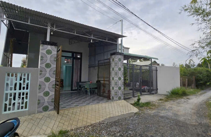 SỞ HỮU NHÀ ĐẸP CHÍNH CHỦ – GIÁ Tốt – Vị Trí Tại : Ấp Cầy Xiêng – Xã Đồng Khởi – Huyện Châu Thành –