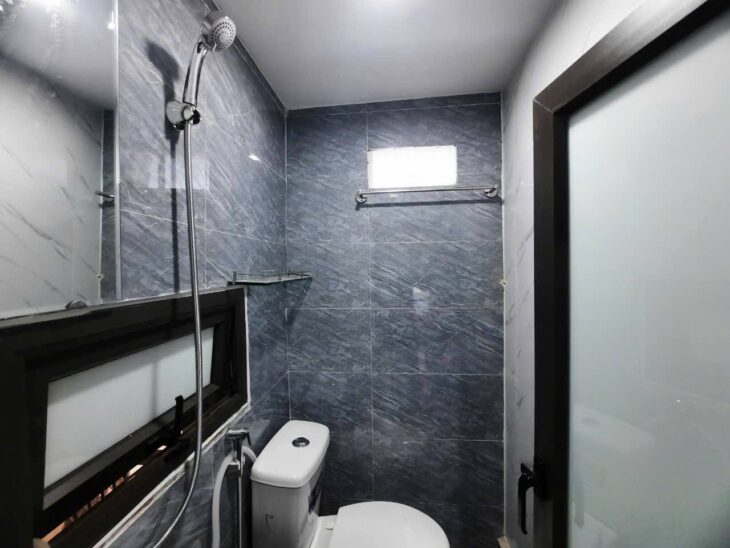 Bán nhà Khương Trung 2.65 tỷ, diện tích 70m2, tầng2, mặt tiền 6m