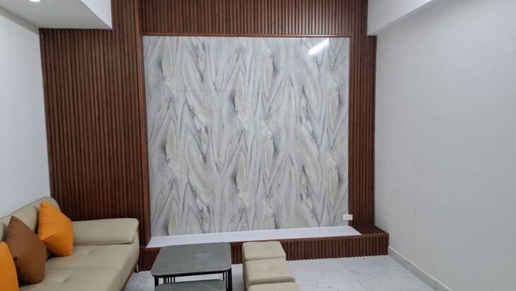 Bán CC Đền Lừ giá 3.15 tỷ, diện tích 52, tầng 2, mặt tiền 10m