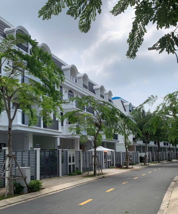 SỞ HỮU Dự Án – Giá Tốt – Vị Trí Đắc Địa Tại : Đường 3 Tháng 2 – Thành Phố Vũng Tàu – Tỉnh Bà Rịa