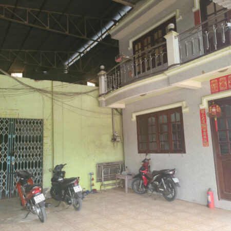Bán Đất Mặt Tiền Đường 828, Chợ Gạo, Tiền Giang – Vị Trí Tiềm Năng
