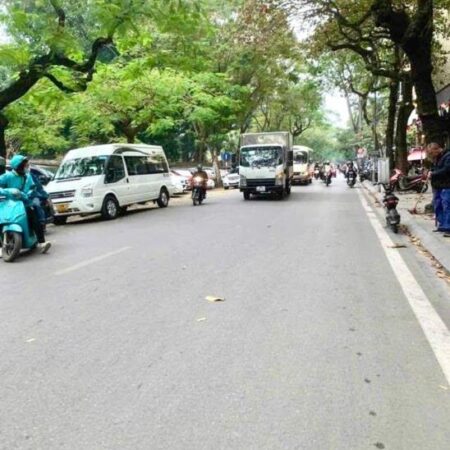 NHÀ MẶT PHỐ VĂN MIẾU, 90/120M, MT 5M, VỈA HÈ Ô TÔ TRÁNH, SIÊU KINH DOANH, 49.8 TỶ NHÀ MẶT PHỐ VĂN MIẾU, 90/120M, MT 5M, VỈA HÈ Ô TÔ TRÁNH, SIÊU KINH DOANH, 49.8 TỶ