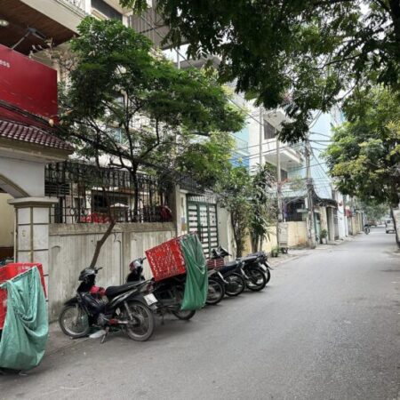 ⚜️ NHÀ KHUẤT DUY TIẾN THANH XUÂN 205M2 4T MT KHỦNG 11M, XÂY TÒA ĐỈNH, CHỈ 60 TỶ ⚜️