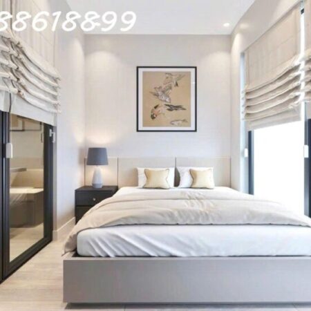 TÒA CHDV 155M x 9T MẶT PHỐ XUÂN ĐỈNH, DÒNG TIỀN 3.5 TỶ/NĂM, SIÊU KINH DOANH, 64.8 TỶ