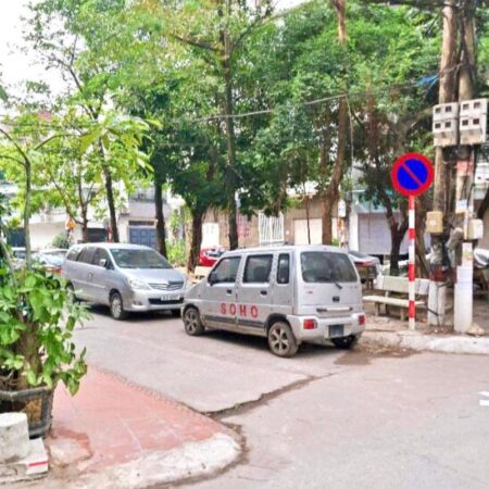 TÒA CHDV XÂY MỚI 123/134M,MT 6M, DÒNG TIỀN 150TR/TH,Ô TÔ TRÁNH, LĨNH NAM,HOÀNG MAI,27.8 TỶ