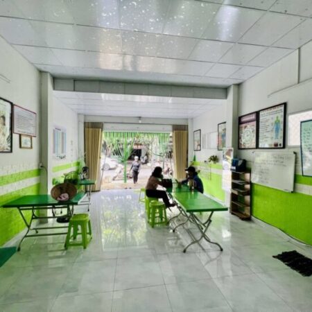 SỤP HẦM ???? Nhà mặt tiền kinh doanh đường 7.5m sát Chợ Cẩm Lệ 100m2 chỉ 5,X tỷ SỤP HẦM ???? Nhà mặt tiền kinh doanh đường 7.5m sát Chợ Cẩm Lệ 100m2 chỉ 5,X tỷ