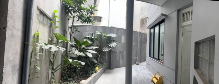 ????Bán Biệt Thự Liền Kề 155 m2 x3 Tầng 45.5 Tỷ Hoàng Văn Thái Quận Thanh Xuân????