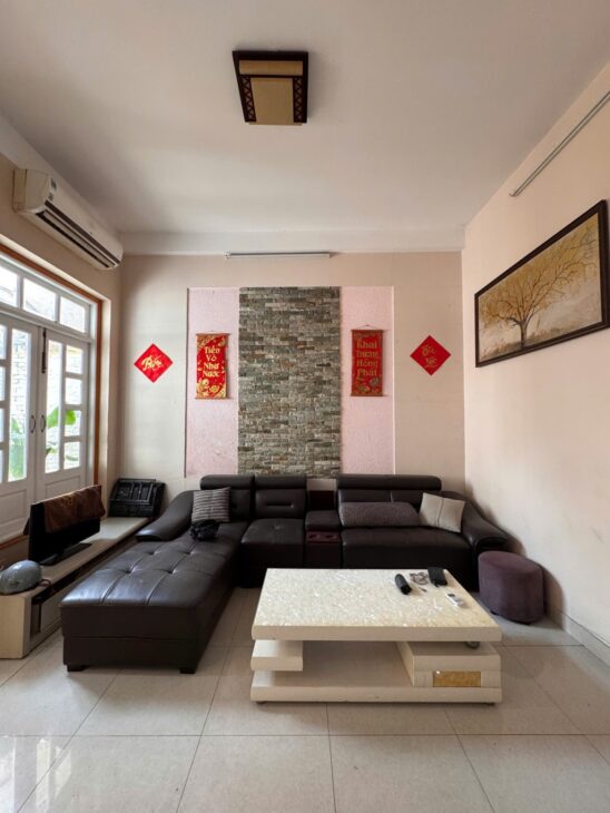 BIỆT THỰ 171M2 HẺM NHỰA Ô TÔ TRÁNH NHAU Đường Nguyễn Duy Trinh, Bình Trưng Tây, GIÁ TỐT NHẤT QUẬN