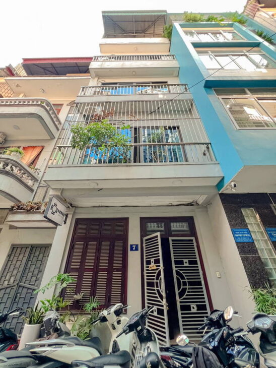 ????Nhà Mặt Ngõ To Như Phố 18.2 Tỷ, 4 Tầng x 52 m2 Hoàng Văn Thái Thanh Xuân ????