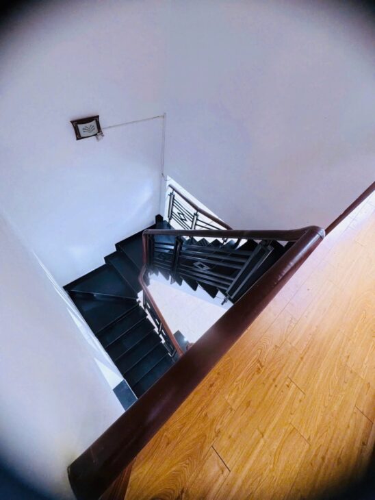 ???? GẤP BÁN – HẺM XE HƠI GÒ VẤP – GIẢM SÂU 850tr, CÒN 4.999 TỶ ????