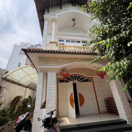 NGỘP BÁN NHÀ ĐẸP ĐƯỜNG XE HƠI – sở hữu ngôi nhà mơ ước tại Q2!