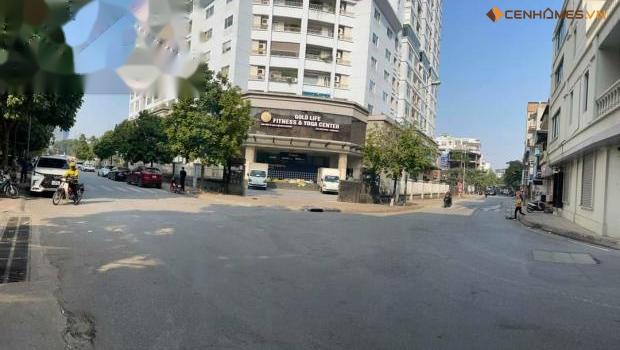 Cho thuê nhà riêng 5 tầng, 35m², đường An Dương Vương, Tây Hồ – Nhà độc lập, không chung chủ! giá