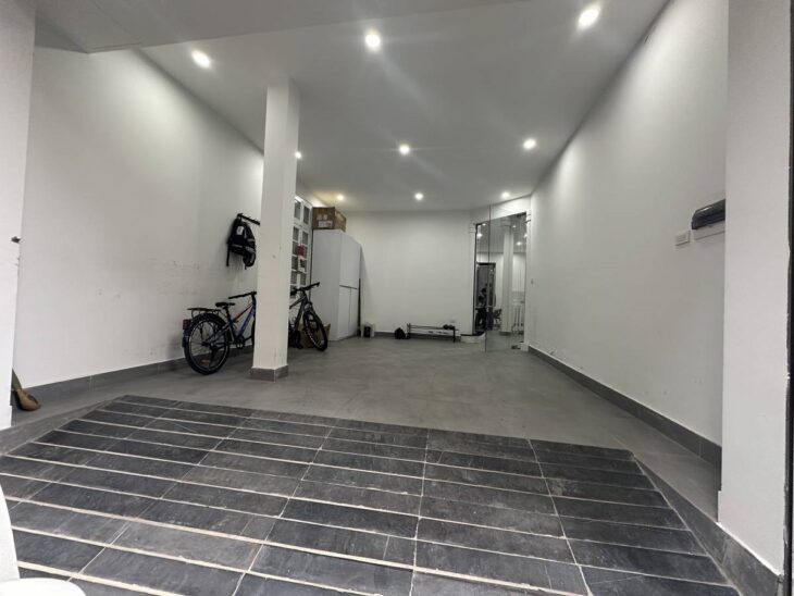 ????Bán Biệt Thự Liền Kề 155 m2 x3 Tầng 45.5 Tỷ Hoàng Văn Thái Quận Thanh Xuân????