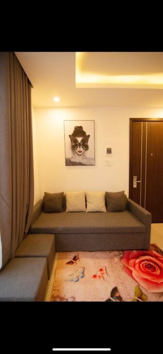 TÒA CĂN HỘ 6 TẦNG GẦN BIỂN MỸ KHÊ ĐẤT 142M2 – DOANH THU KHỦNG 100TR THÁNG GIÁ 18.x TỶ