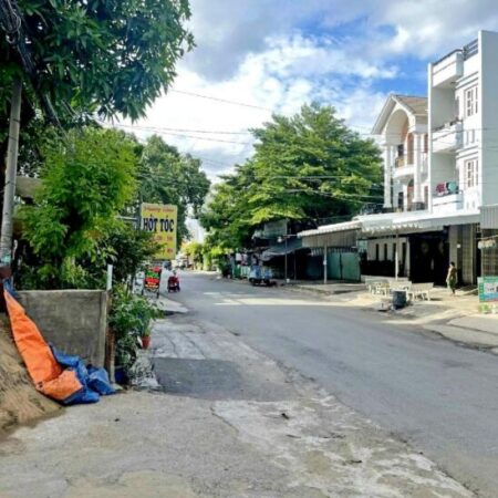 Mặt tiền đường số 1, 6×20 Bình Hưng Bình Chánh chỉ 19 tỷ 5 Mặt tiền đường số 1, 6×20 Bình Hưng Bình Chánh chỉ 19 tỷ 5