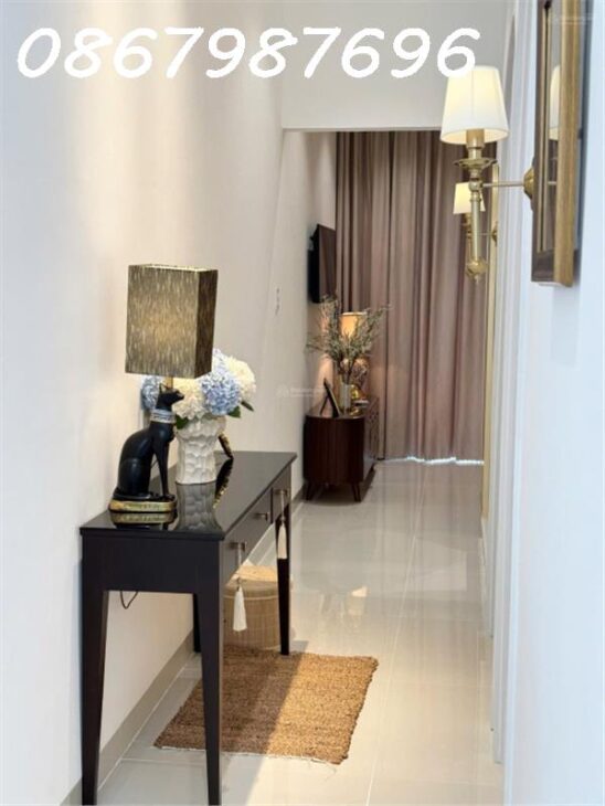 Bán Nhà Hẻm Hương Điền Nha Trang Mới Keng, Hẻm Thông – Giá Chỉ 3 Tỷ 050 Triệu, Bớt Lộc