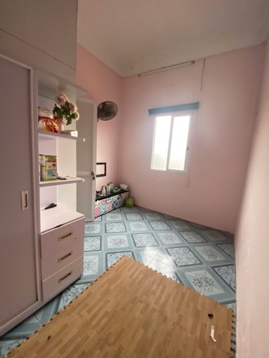 Bán nhà Ngọc Lâm – Ô tô tránh đỗ cửa ngày đêm – Dân trí tuyệt vơi- Trung Tâm Ngọc Lâm -42m2- 7, 2