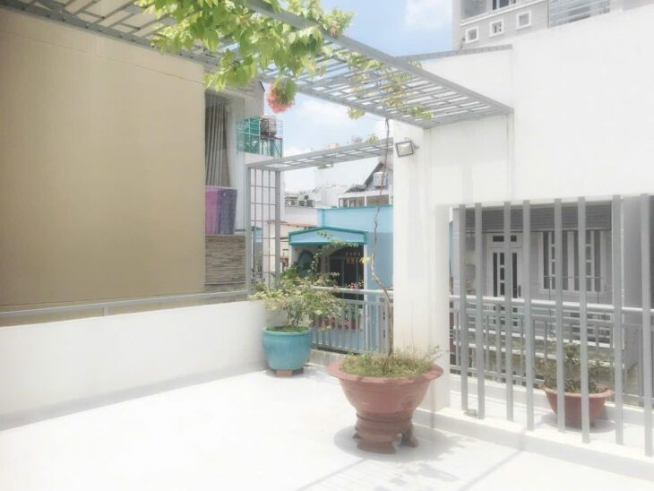 Bán Nhà Hẻm Tiền Nguyễn Trãi, P7, Q5, 5.9×8.4m – Chỉ 14 Tỷ
