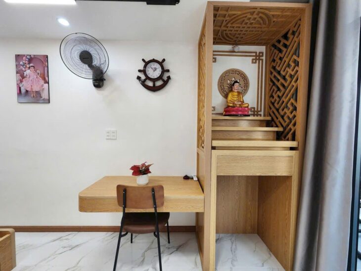Bán Nhà Hẻm Đường Điện Biên Phủ, P.11, Q.3, 5.8m x 18.5m – Chỉ 24.9 Tỷ