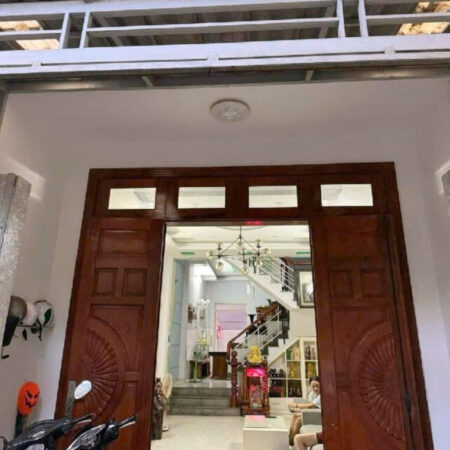 Bán Nhà 4Tầng HXH Huỳnh Văn Nghệ Gò Vấp 68M2 Dưới 6 Tỷ Bán Nhà 4Tầng HXH Huỳnh Văn Nghệ Gò Vấp 68M2 Dưới 6 Tỷ