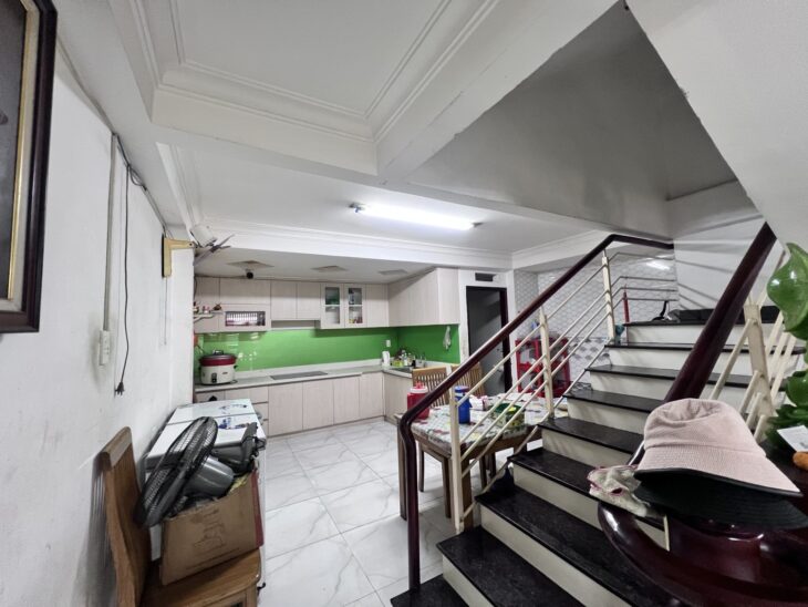 MT kinh doanh Trần Văn Quang, p10 Tân Bình, gấp bản giảm còn 13,5 tỷ.
