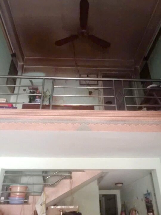 Nhà 5 tầng mặt tiền Đường số P4Q8. Giá 7,3 tỷ TL