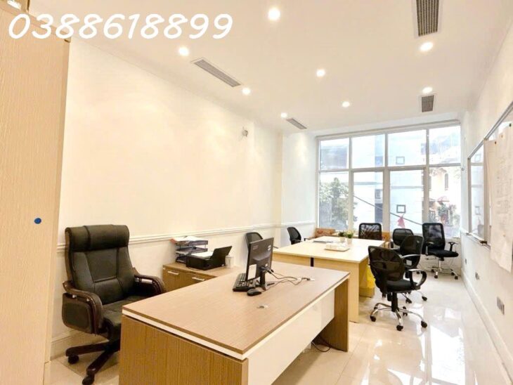 BIỆT THỰ SÂN VƯỜN CẦU GIẤY, 146/150M, MT 10M, THANG MÁY, GARA Ô TÔ, 43.7 TỶ