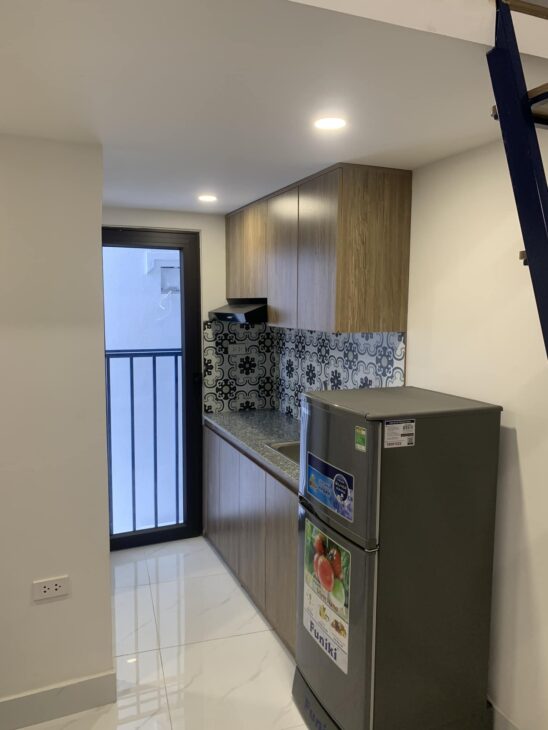 ???? TÒA CCMN, CHDV TÂN TRIỀU 85M2 9T MT 6.5M, 26 PHÒNG, CHỈ 13.9 TỶ????