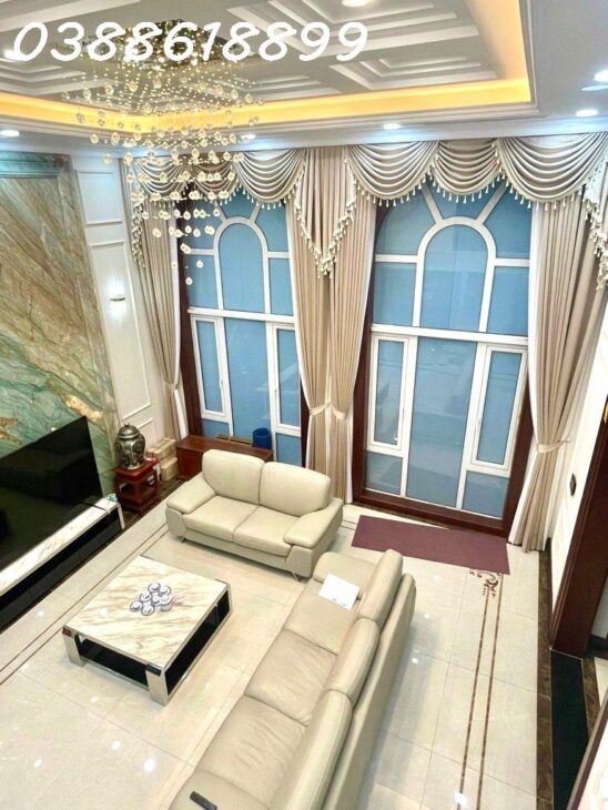 BIỆT THỰ GRANDEUR PALACE,GIẢNG VÕ,VIP BA ĐÌNH,122M x 7T THANG MÁY,MT 8M, HẦM ĐỂ XE,78.8 TỶ