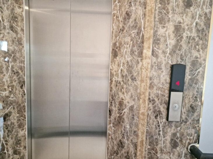 – Mặt tiền kinh doanh Trãi nhựa 8m, 6 tầng, có thang máy, 76m2, 4×18, Đường Phan Huy Thực, Tân