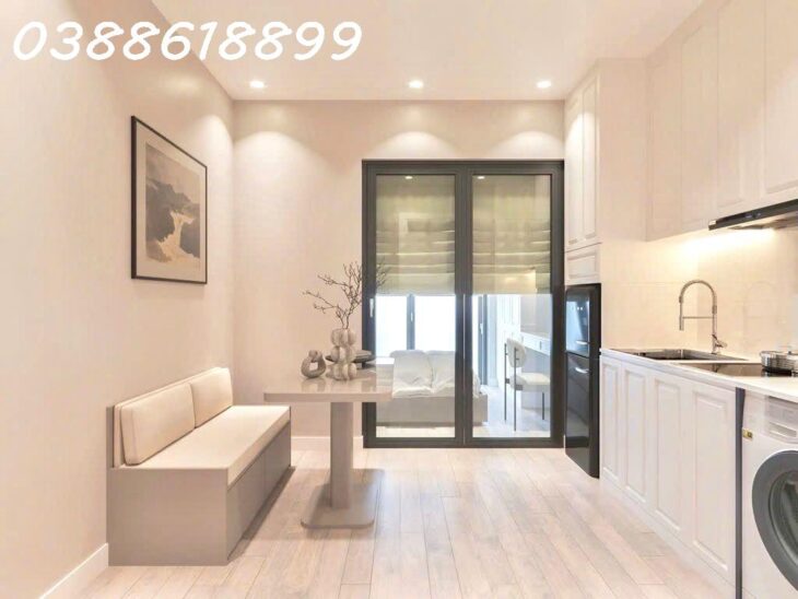 TÒA CHDV 155M x 9T MẶT PHỐ XUÂN ĐỈNH, DÒNG TIỀN 3.5 TỶ/NĂM, SIÊU KINH DOANH, 64.8 TỶ