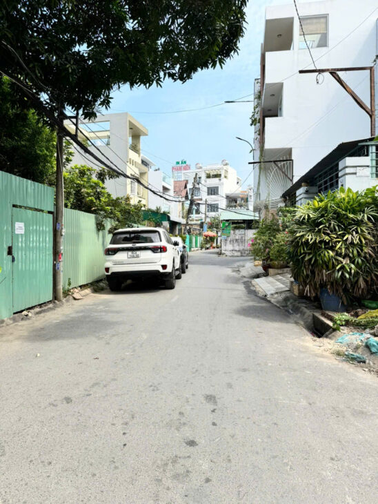 BÁN GẤP LÔ GÓC 2 MẶT TIỀN ĐƯỜNG 35 – NGUYỄN TUYỂN – BÌNH TRƯNG TÂY Q2