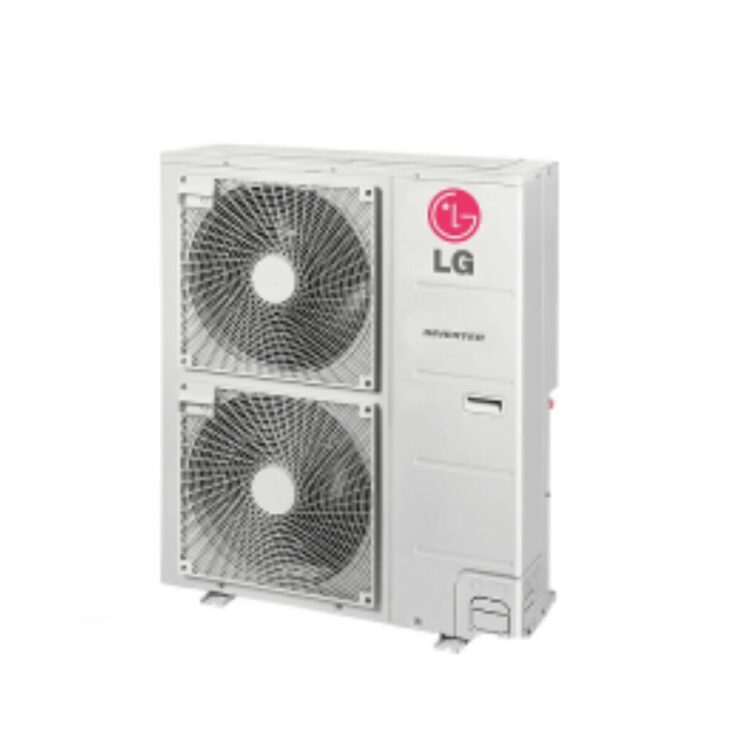 SO SÁNH MÁY LẠNH ÂM TRẦN LG 4 HƯỚNG THỔI VÀ LG THỔI TRÒN 360 ĐỘ