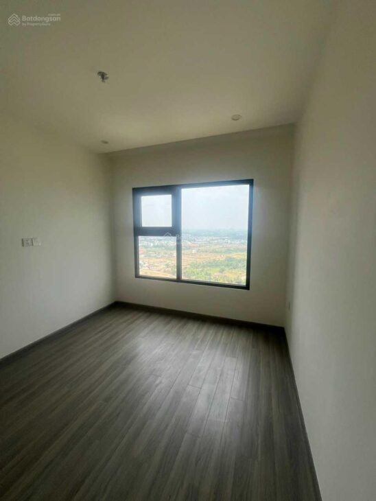 CHÍNH CHỦ CẦN BÁN CĂN HỘ ORIGAMI S6.01.3.08 VINHOME GRAND PARK, DT XÂY DỰNG 59.1 M2