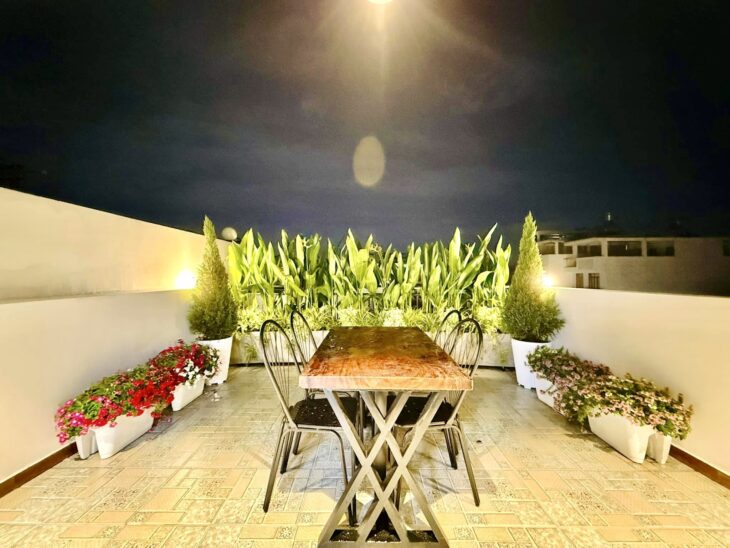 S200M2, GREENHOUSE 5 TẦNG,NGUYỄN VĂN KHỐI, P9 GÒ VẤP, NHỈNH 6 TỶ