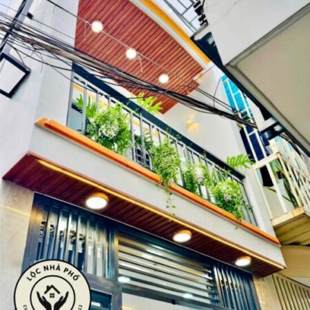 ☘️BÁN NHÀ 3 TẦNG✨3PN, NGUYỄN TƯ GIẢN,P12 GÒ VẤP, NHỈNH 3 TỶ ☘️BÁN NHÀ 3 TẦNG✨3PN, NGUYỄN TƯ GIẢN,P12 GÒ VẤP, NHỈNH 3 TỶ