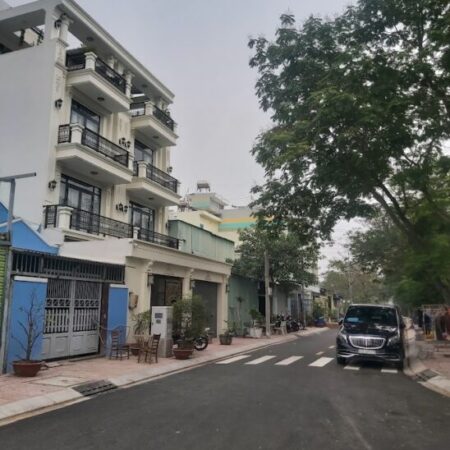 Cần bán Gấp nhà TĐC dòng sông Phú Định P.16, Q8 chính chủ