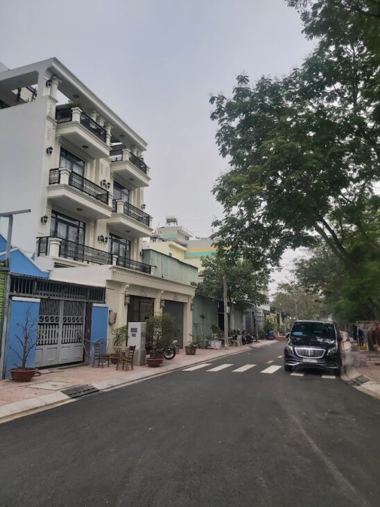 Cần bán Gấp nhà TĐC dòng sông Phú Định P.16, Q8 chính chủ