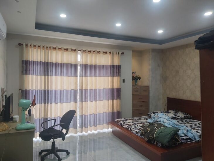 Cần bán Gấp nhà TĐC dòng sông Phú Định P.16, Q8 chính chủ