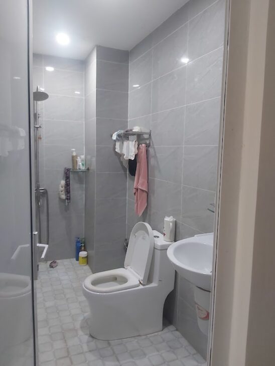 Cần bán Gấp nhà TĐC dòng sông Phú Định P.16, Q8 chính chủ