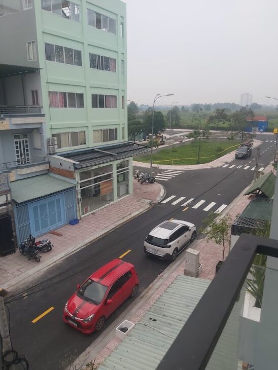 Cần bán Gấp nhà TĐC dòng sông Phú Định P.16, Q8 chính chủ